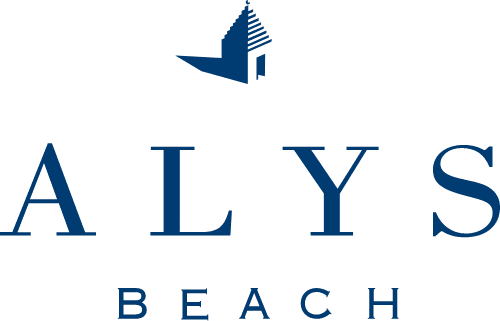 Alys Beach logo