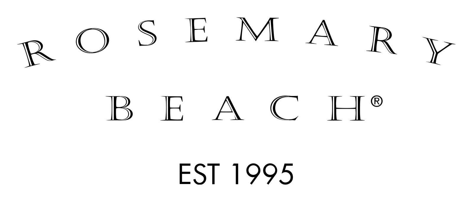 Rosemary Beach logo