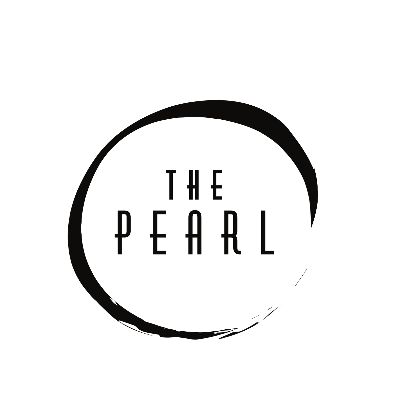 The Pearl Hotel, Rosemary Beach logo