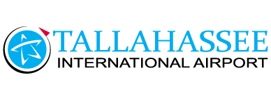 Tallahassee International Airport logo