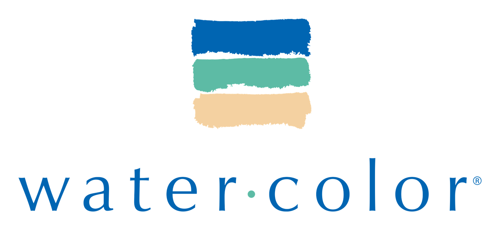 WaterColor logo